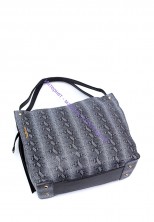 Сумка Tony Bellucci 281-21 серая