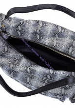 Сумка Tony Bellucci 281-21 серая