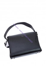 Женская сумка Karya 2150-45 чёрная