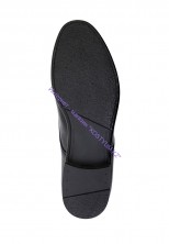 Туфли Etor 16057-685 чёрные