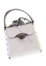 Сумка Tony Bellucci 353-66 серая