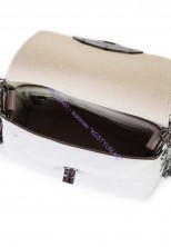 Сумка Tony Bellucci 353-66 серая