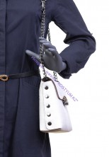 Сумка Tony Bellucci 353-66 серая