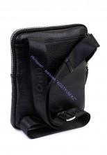 Сумка Bond 3722-281 черная 