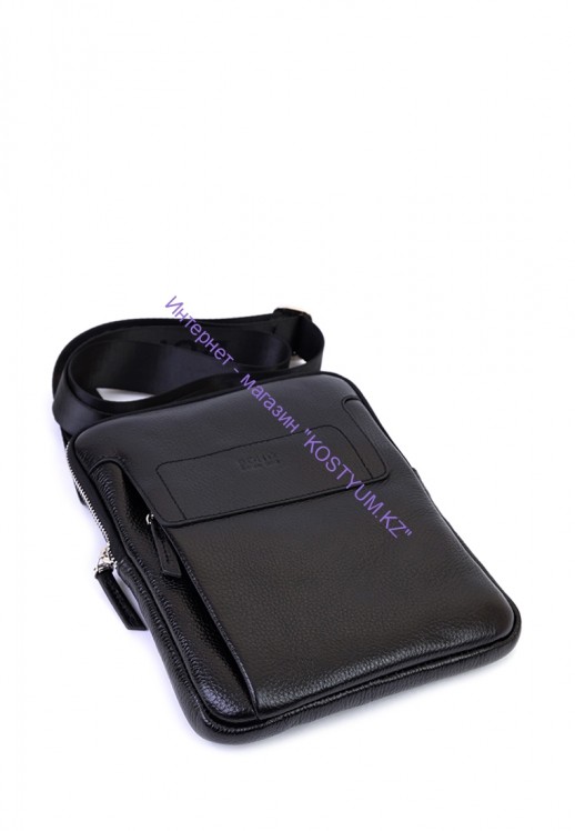 Сумка Bond 3722-281 черная 