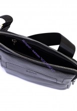 Сумка Bond 3722-281 черная 