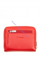 Кошелёк Karya 1152-46B красный