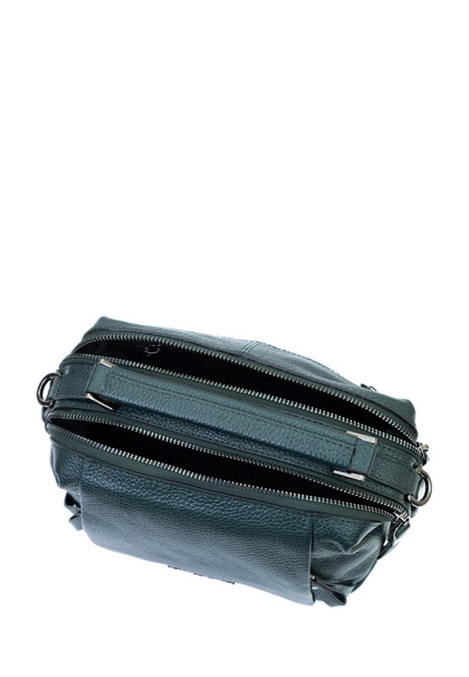 Сумка Tony Bellucci 308-7 зеленая