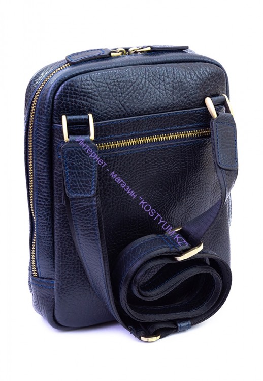 Сумка Tony Bellucci 5152-2 синяя