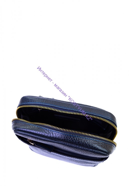 Сумка Tony Bellucci 5152-2 синяя