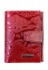 Кошелёк Karya 1167-019 красный