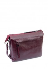 Сумка Vanessa Scani VS07-4 бордовая
