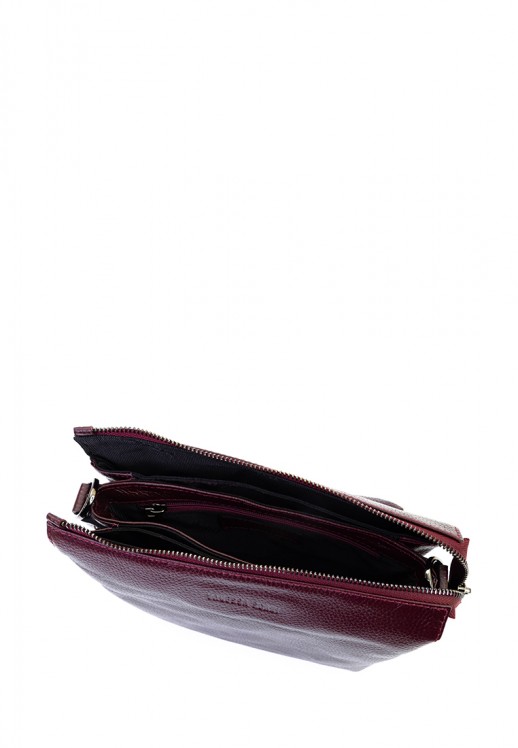 Сумка Vanessa Scani VS07-4 бордовая