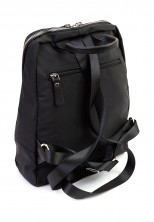 Рюкзак Vanessa Scani 005-100 чёрный