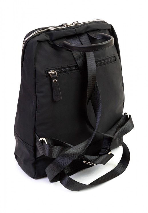 Рюкзак Vanessa Scani 005-100 чёрный