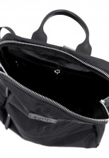 Рюкзак Vanessa Scani 005-100 чёрный