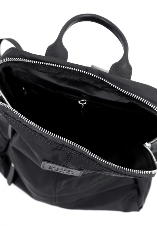 Рюкзак Vanessa Scani 005-100 чёрный