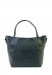 Сумка Tony Bellucci 549-7 зеленая