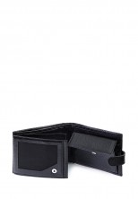 Портмоне Vanessa Scani VS300-356 черное