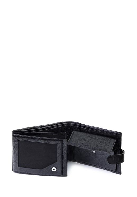 Портмоне Vanessa Scani VS300-356 черное