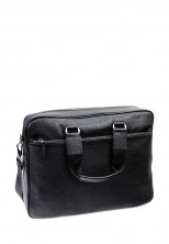 Сумка-портфель Bond 3799-281 чёрная