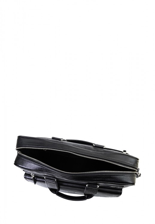 Сумка-портфель Bond 3799-281 чёрная