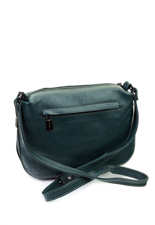 Сумка Tony Bellucci 073-7 зеленая