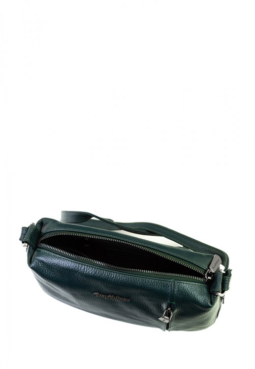 Сумка Tony Bellucci 073-7 зеленая