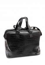 Сумка-портфель Bond 3540-356 чёрная