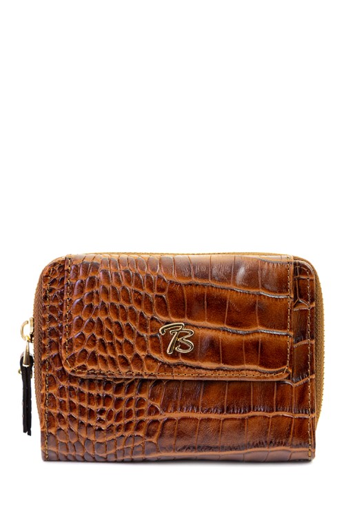 Кошелек Tony Bellucci 637-353 бежевый