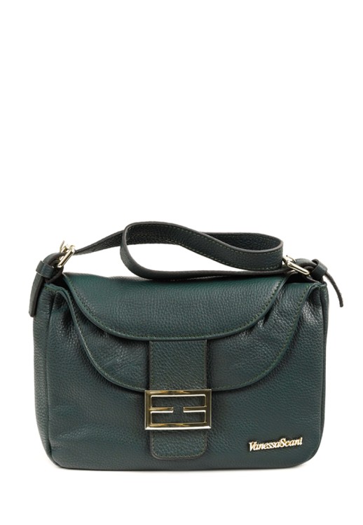 Сумка Vanessa Scani VS29-7 зеленая