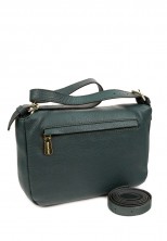 Сумка Vanessa Scani VS29-7 зеленая