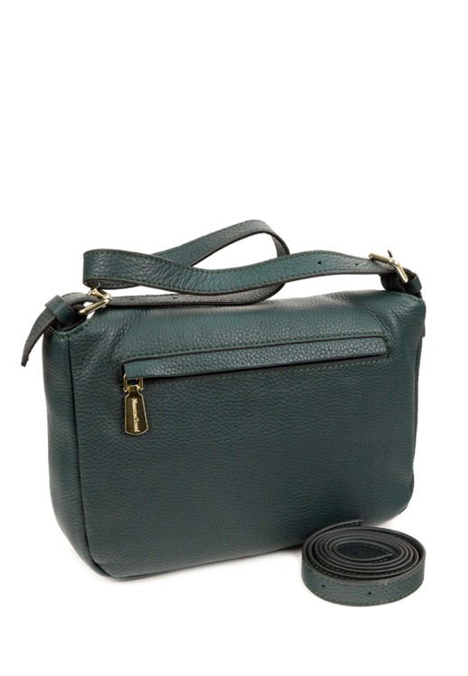 Сумка Vanessa Scani VS29-7 зеленая