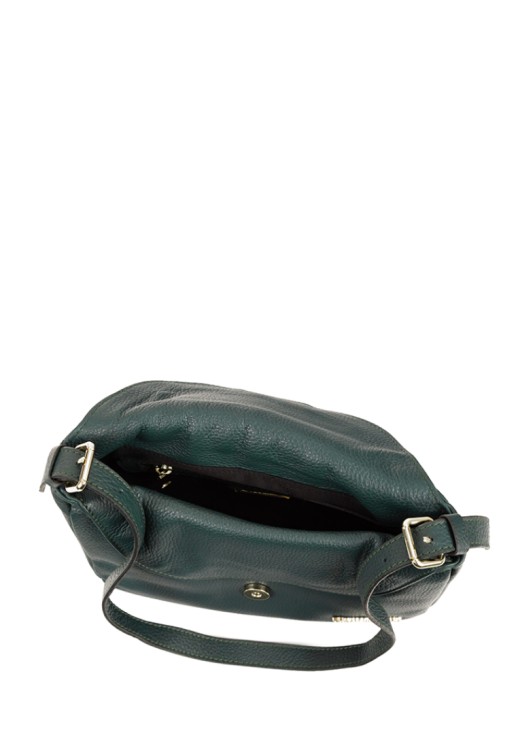 Сумка Vanessa Scani VS29-7 зеленая