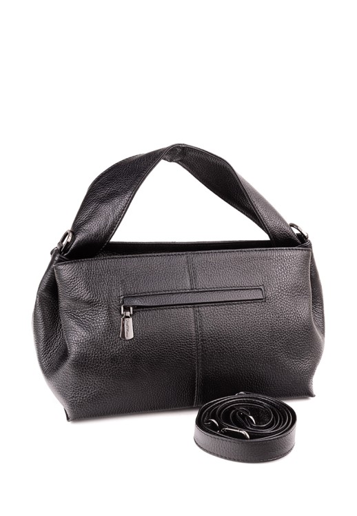 Сумка Tony Bellucci 574-1 чёрная