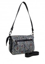 Сумка Karya 3132-40 мультиколор