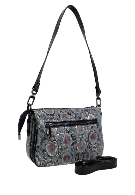 Сумка Karya 3132-40 мультиколор