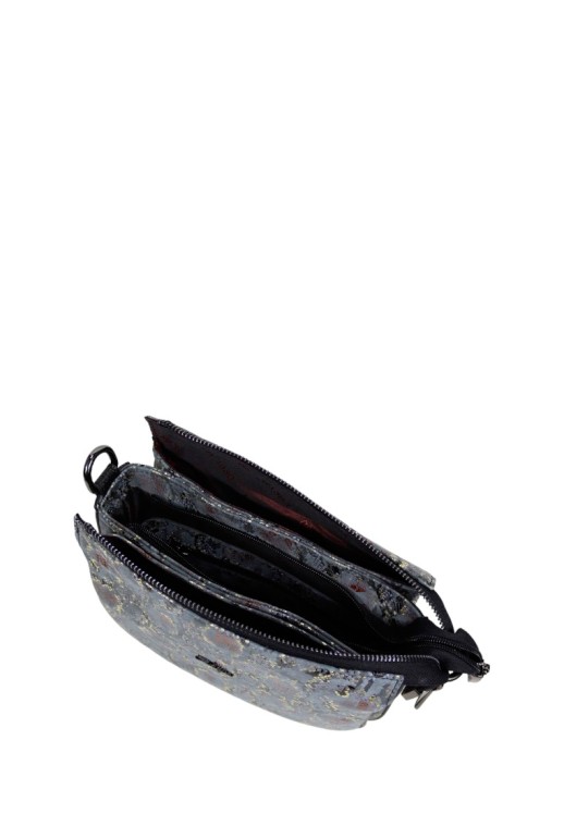 Сумка Karya 3132-40 мультиколор