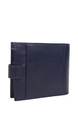 Портмоне Karya 0457-44 синие