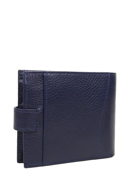 Портмоне Karya 0457-44 синие