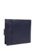 Портмоне Karya 0457-44 синие
