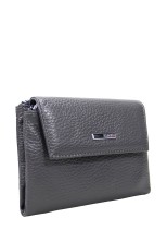 Кошелёк Karya 1205-081 серый