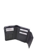 Кошелёк Karya 1205-081 серый