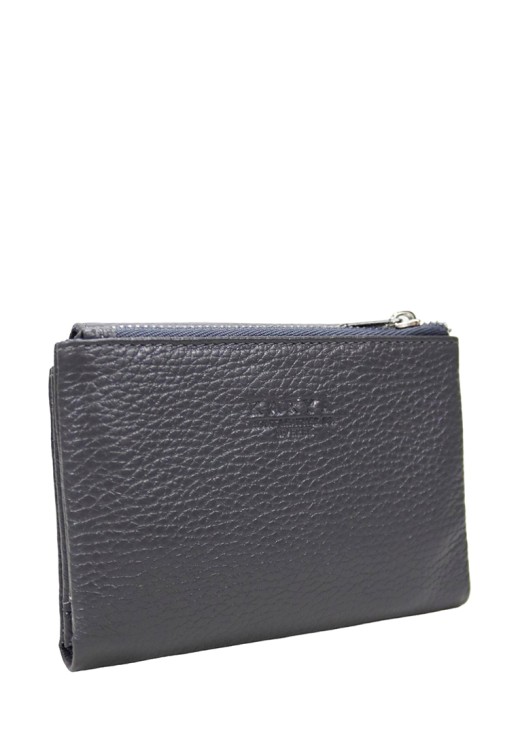 Кошелёк Karya 1205-081 серый