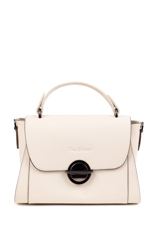 Сумка Tony Bellucci 499-65 айвори