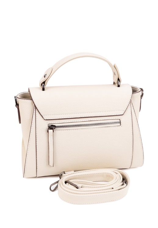 Сумка Tony Bellucci 499-65 айвори