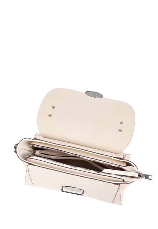 Сумка Tony Bellucci 499-65 айвори