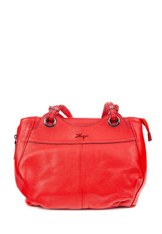Сумка Karya 3180-46 красная