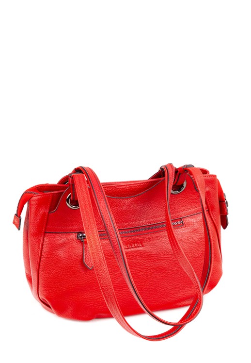 Сумка Karya 3180-46 красная