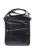 Сумка Roberto Tonelli 0108-893 чёрная